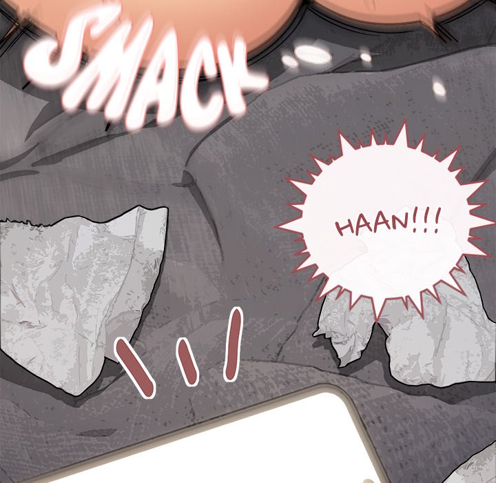 Someone Stop Her! Chapter 10 - Page 5