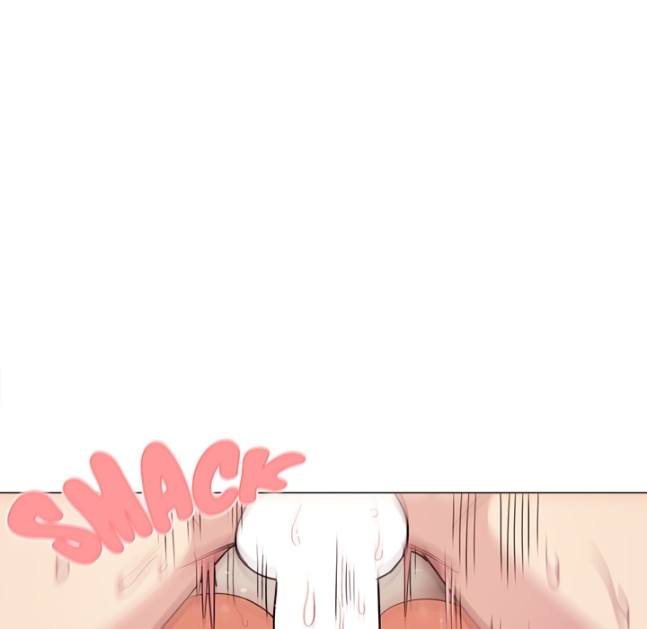 Someone Stop Her! Chapter 10 - Page 12