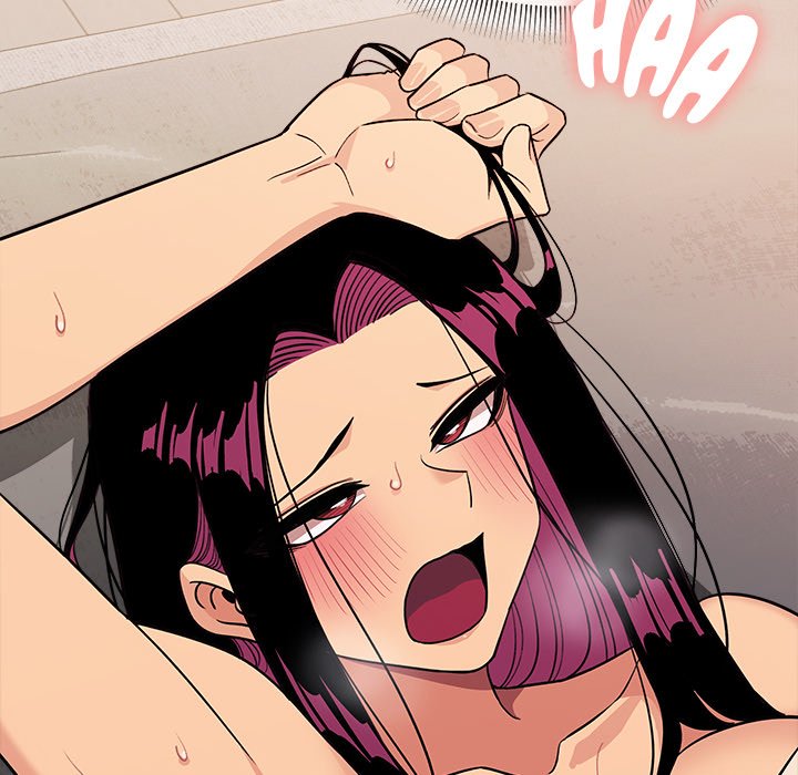 Someone Stop Her! Chapter 10 - Page 19