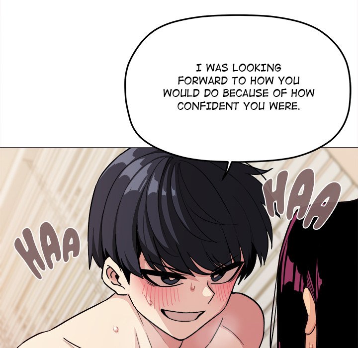 Someone Stop Her! Chapter 10 - Page 39