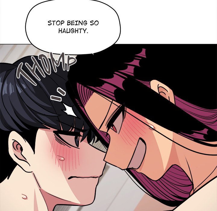 Someone Stop Her! Chapter 10 - Page 42