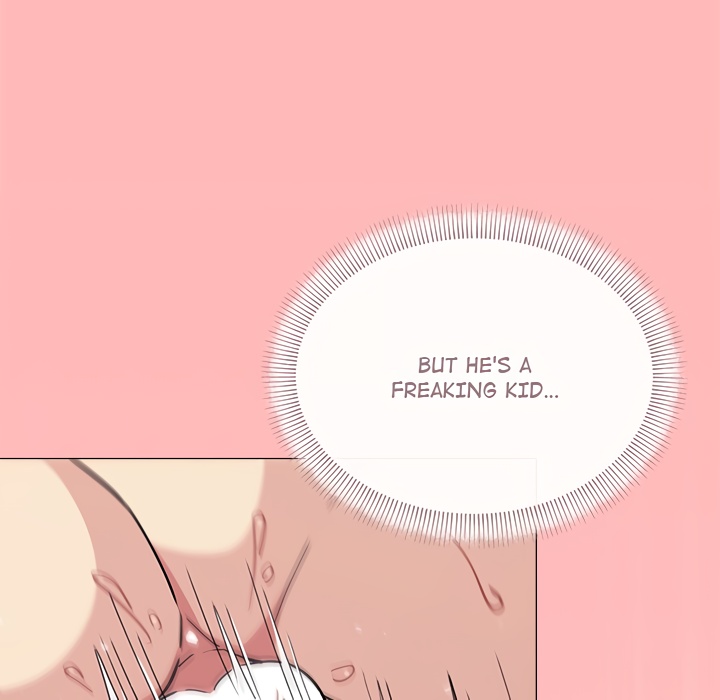 Someone Stop Her! Chapter 10 - Page 71