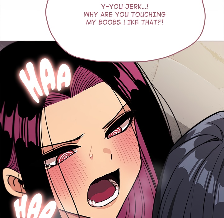 Someone Stop Her! Chapter 10 - Page 85