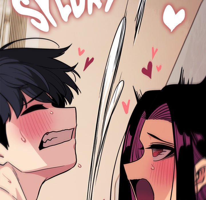 Someone Stop Her! Chapter 10 - Page 118