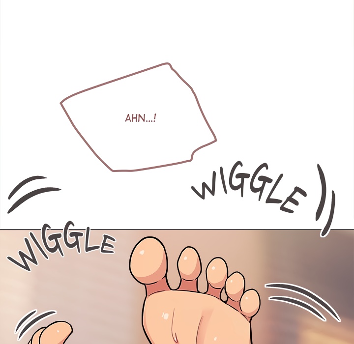 Someone Stop Her! Chapter 10 - Page 124