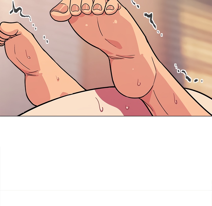 Someone Stop Her! Chapter 10 - Page 126