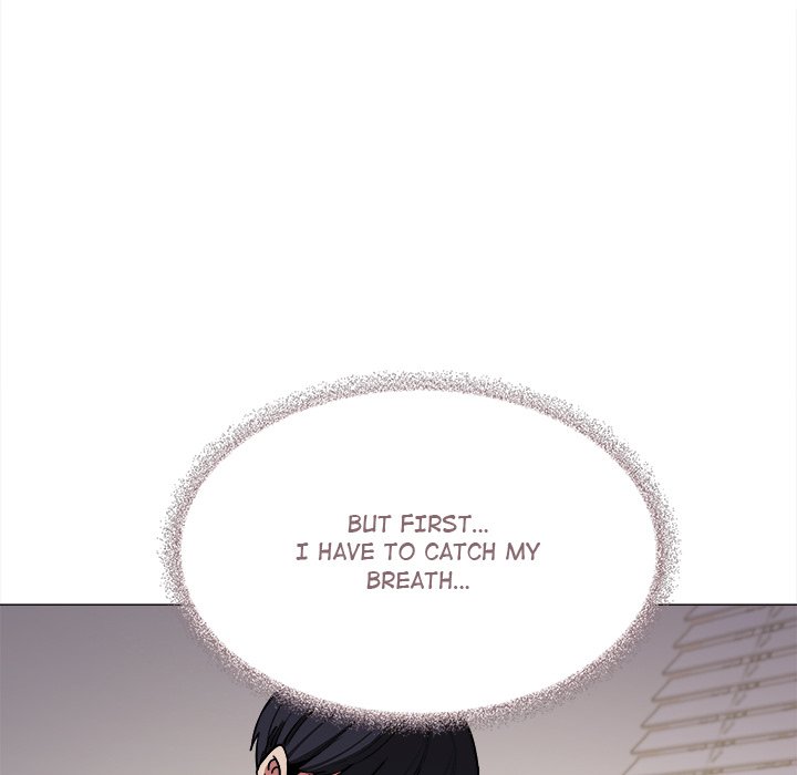 Someone Stop Her! Chapter 10 - Page 140