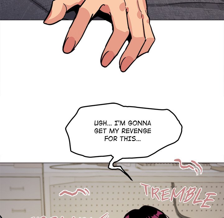 Someone Stop Her! Chapter 10 - Page 143