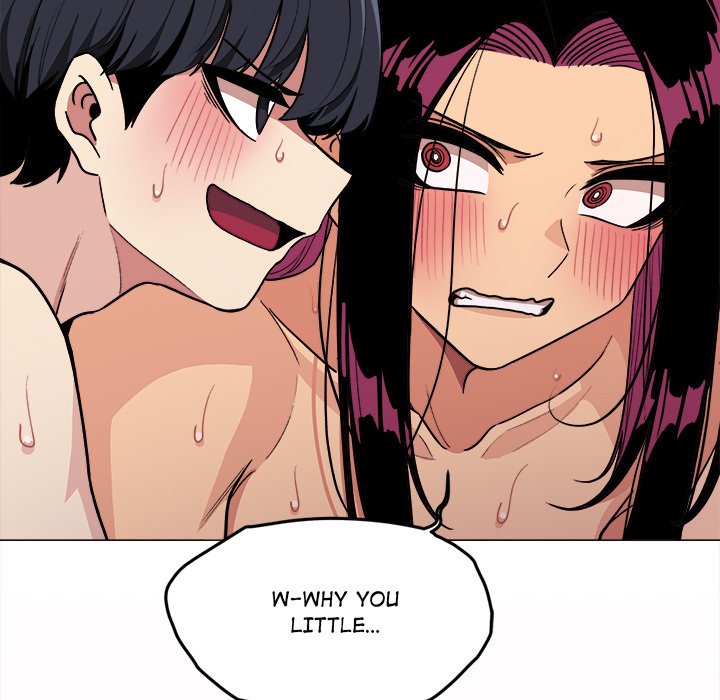 Someone Stop Her! Chapter 10 - Page 155