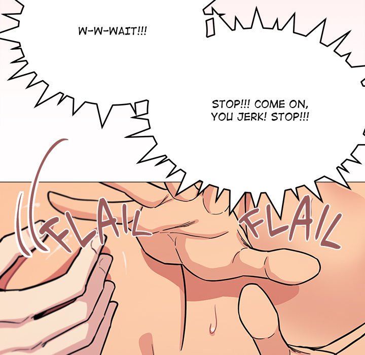 Someone Stop Her! Chapter 10 - Page 164