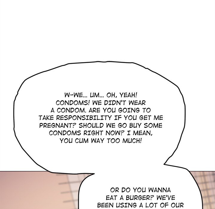 Someone Stop Her! Chapter 10 - Page 166