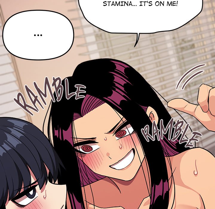 Someone Stop Her! Chapter 10 - Page 167