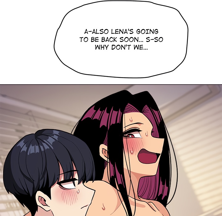 Someone Stop Her! Chapter 10 - Page 169