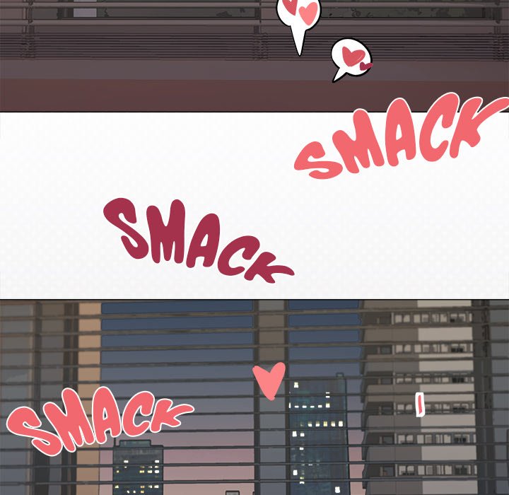 Someone Stop Her! Chapter 11 - Page 22