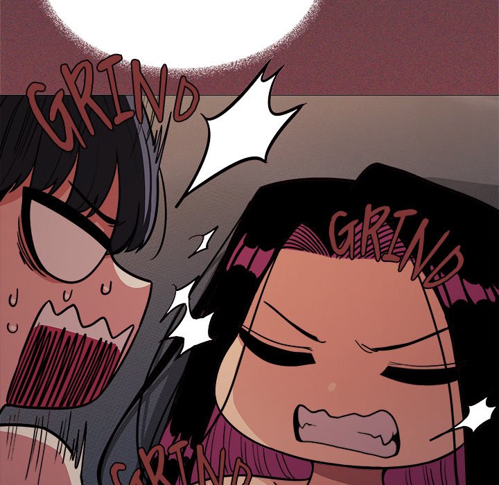 Someone Stop Her! Chapter 11 - Page 53