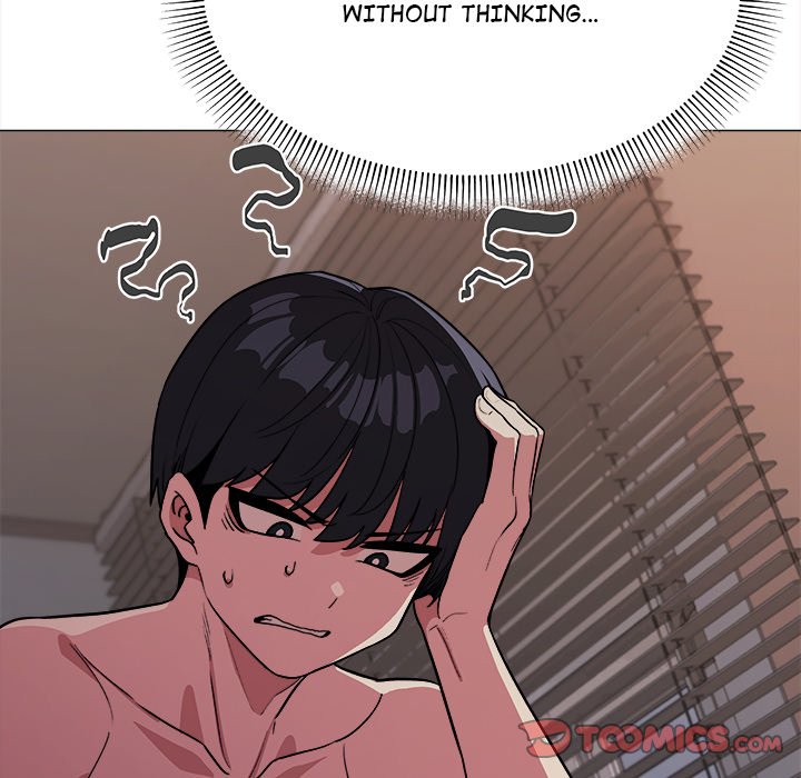 Someone Stop Her! Chapter 11 - Page 76