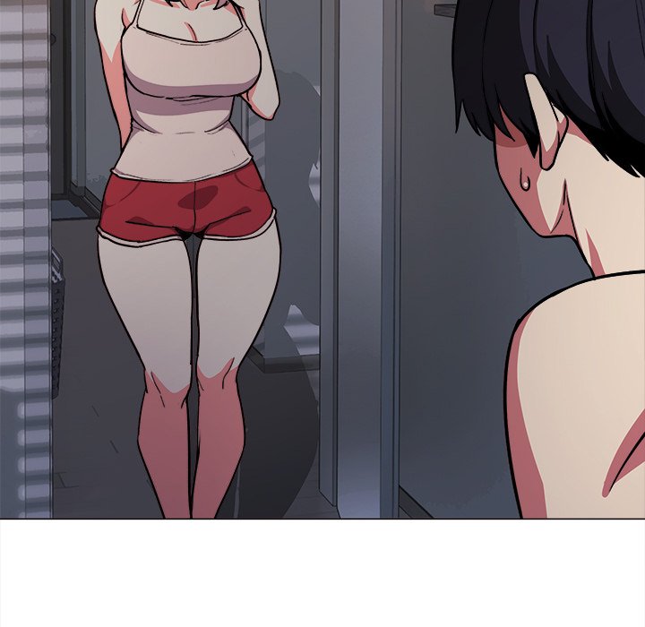 Someone Stop Her! Chapter 11 - Page 96