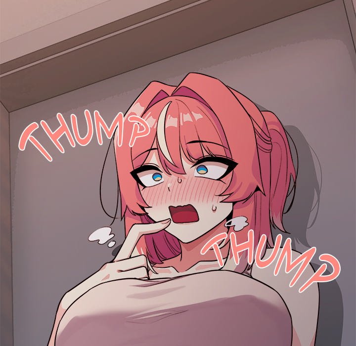 Someone Stop Her! Chapter 11 - Page 104