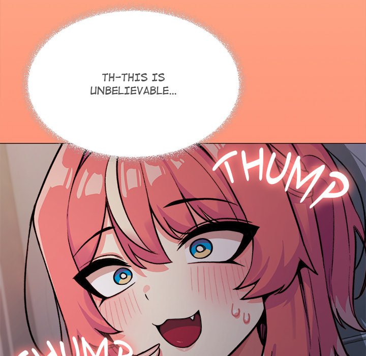 Someone Stop Her! Chapter 11 - Page 107