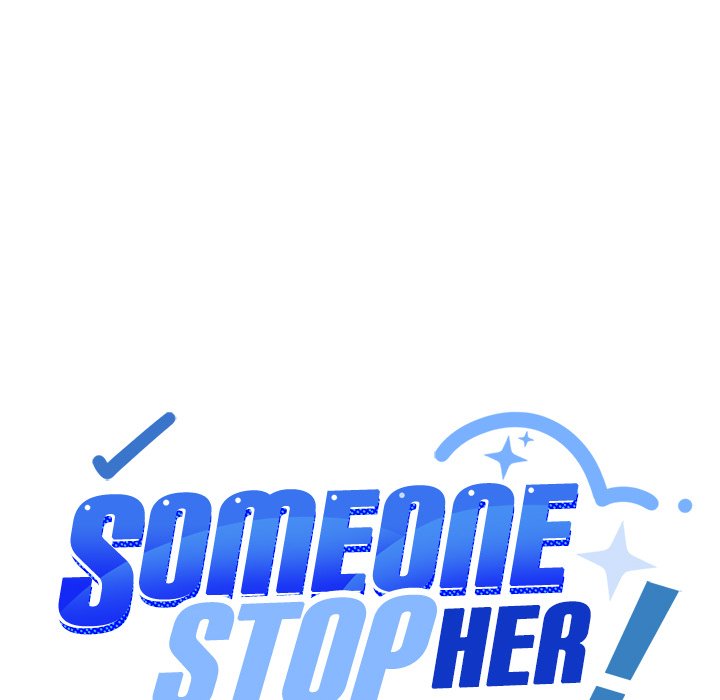 Someone Stop Her! Chapter 11 - Page 111