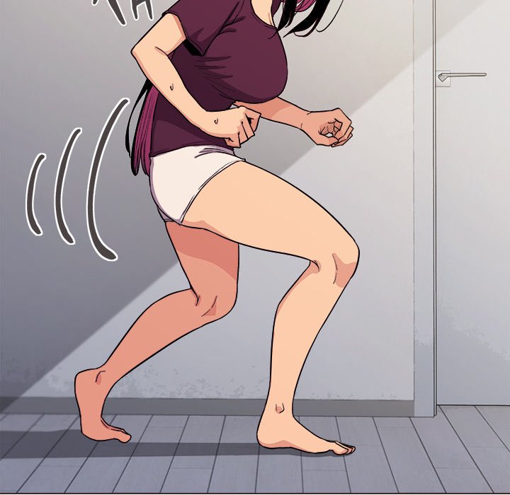 Someone Stop Her! Chapter 11 - Page 123