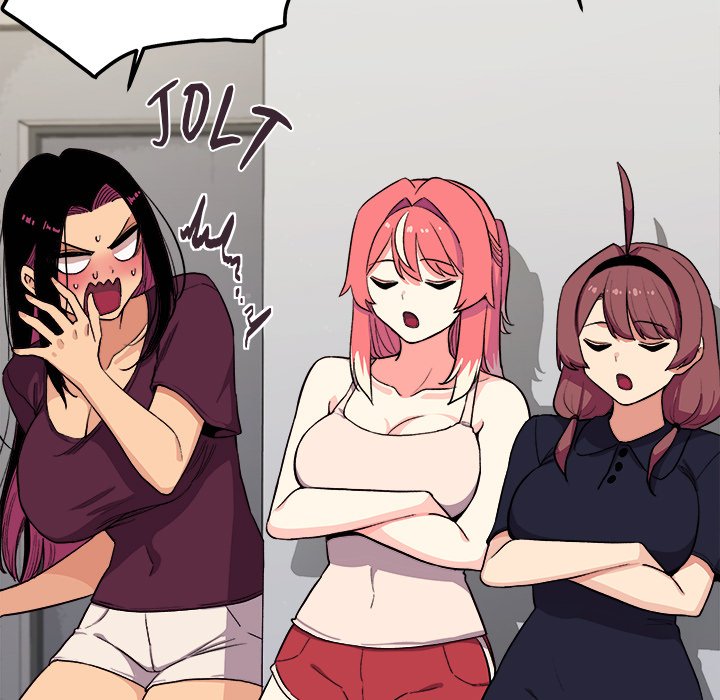 Someone Stop Her! Chapter 11 - Page 126