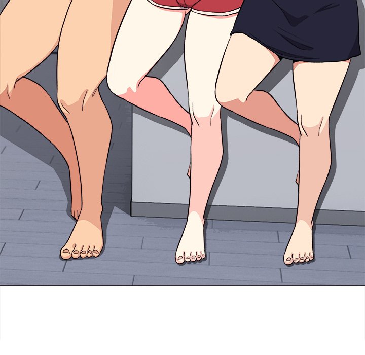 Someone Stop Her! Chapter 11 - Page 127