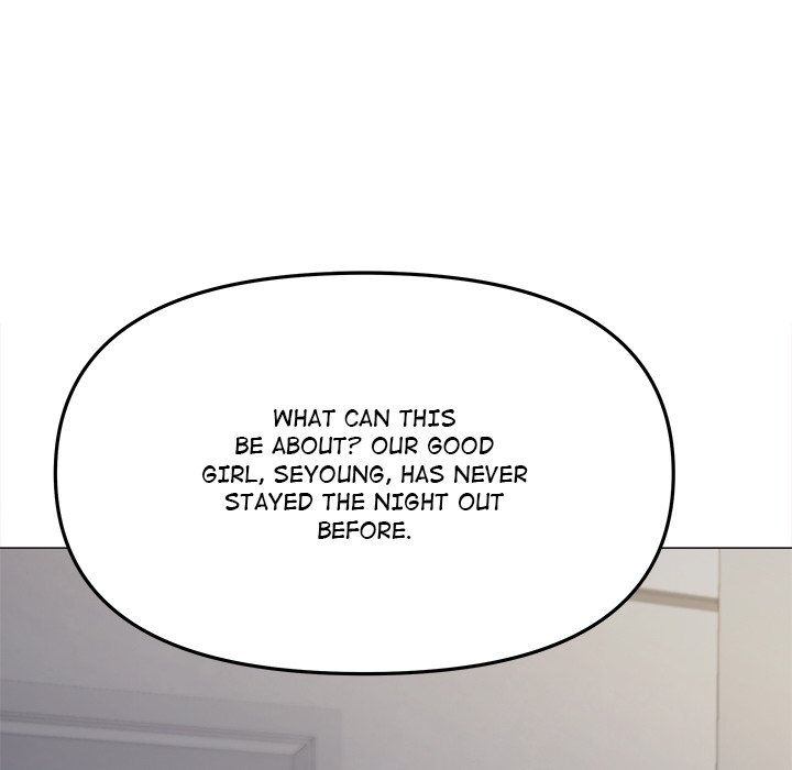 Someone Stop Her! Chapter 11 - Page 128