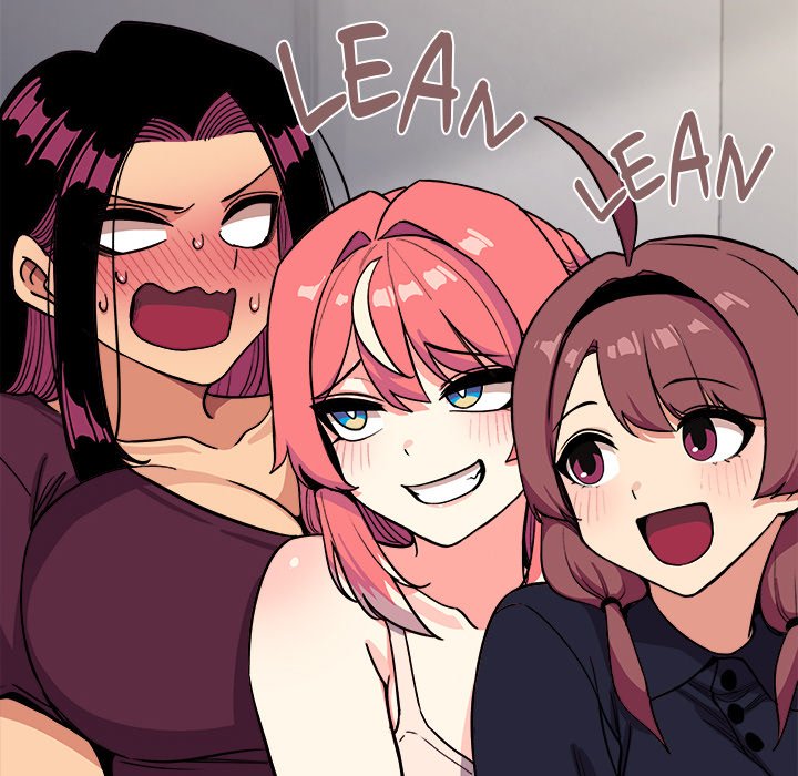 Someone Stop Her! Chapter 11 - Page 129