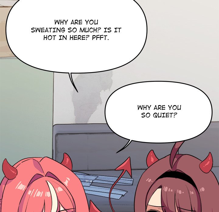 Someone Stop Her! Chapter 11 - Page 132