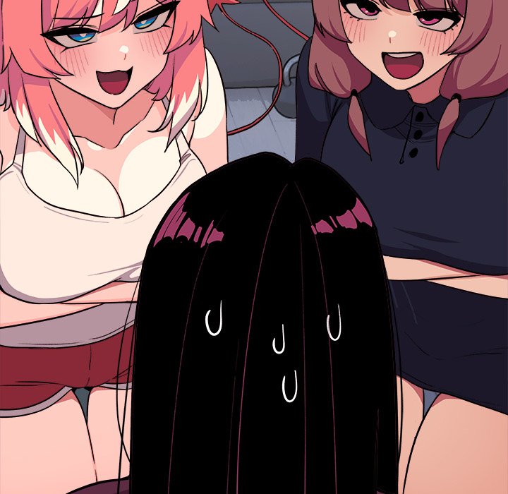 Someone Stop Her! Chapter 11 - Page 133