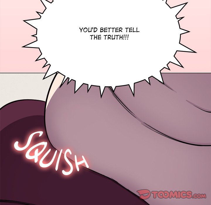 Someone Stop Her! Chapter 11 - Page 136