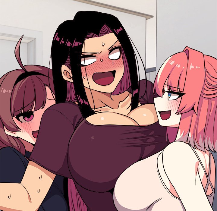 Someone Stop Her! Chapter 11 - Page 139