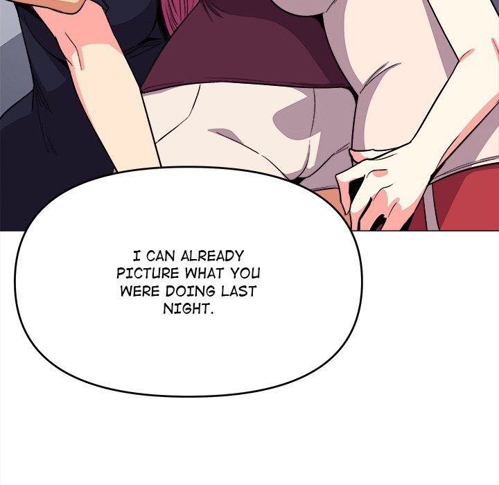 Someone Stop Her! Chapter 11 - Page 140