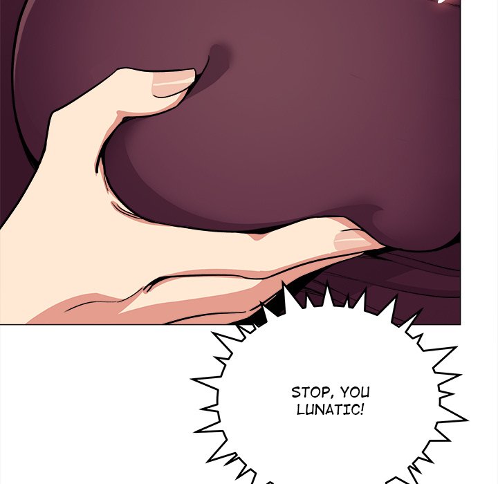 Someone Stop Her! Chapter 11 - Page 142
