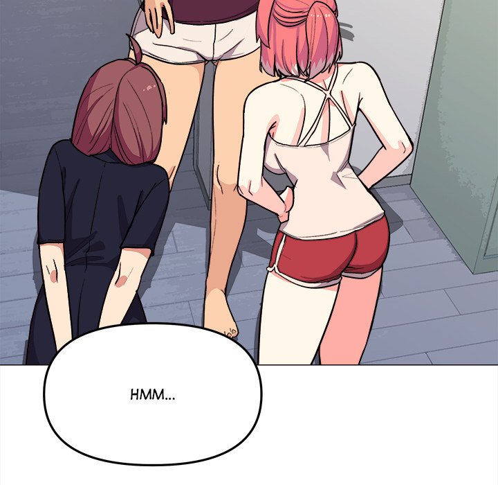 Someone Stop Her! Chapter 11 - Page 145