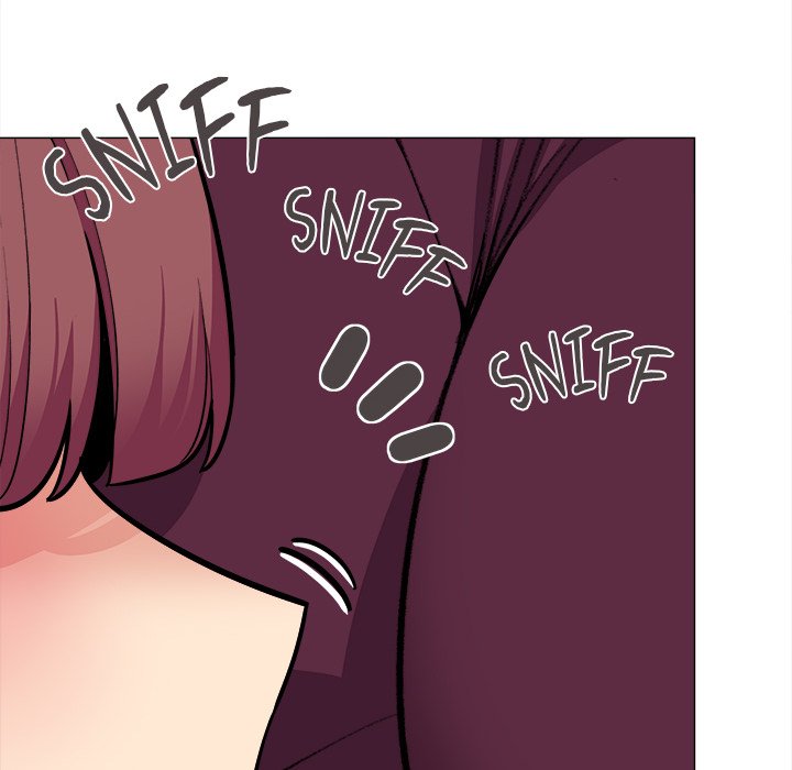 Someone Stop Her! Chapter 11 - Page 153