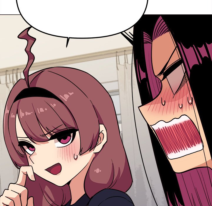 Someone Stop Her! Chapter 11 - Page 156