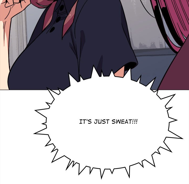 Someone Stop Her! Chapter 11 - Page 157