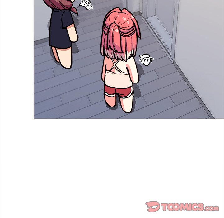 Someone Stop Her! Chapter 11 - Page 160