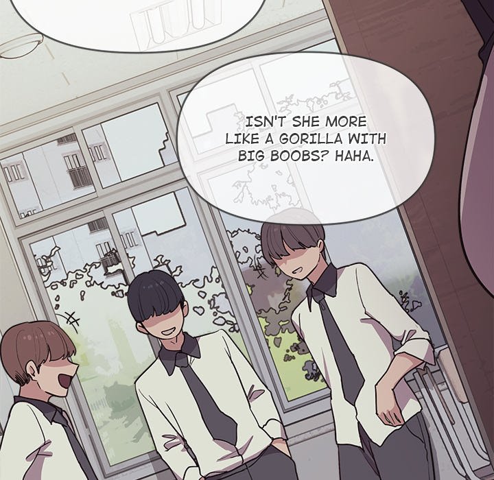 Someone Stop Her! Chapter 11 - Page 174