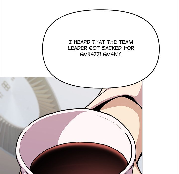 Someone Stop Her! Chapter 12 - Page 6