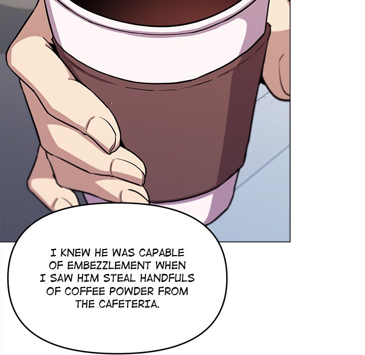 Someone Stop Her! Chapter 12 - Page 7