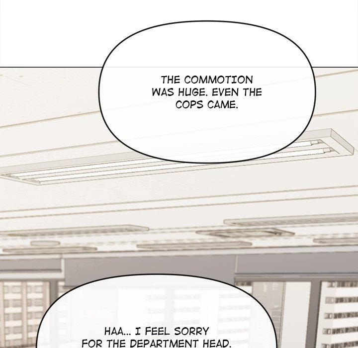 Someone Stop Her! Chapter 12 - Page 9