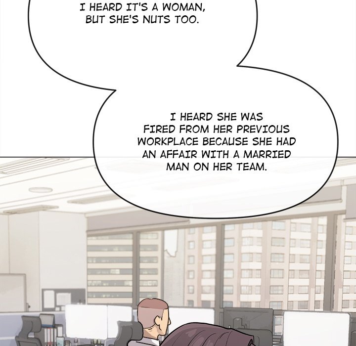 Someone Stop Her! Chapter 12 - Page 13