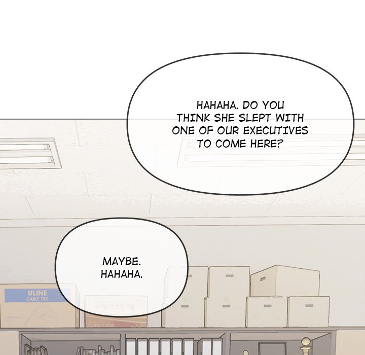 Someone Stop Her! Chapter 12 - Page 16