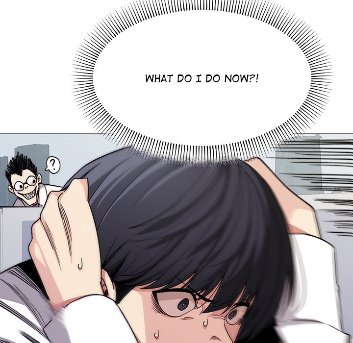 Someone Stop Her! Chapter 12 - Page 21