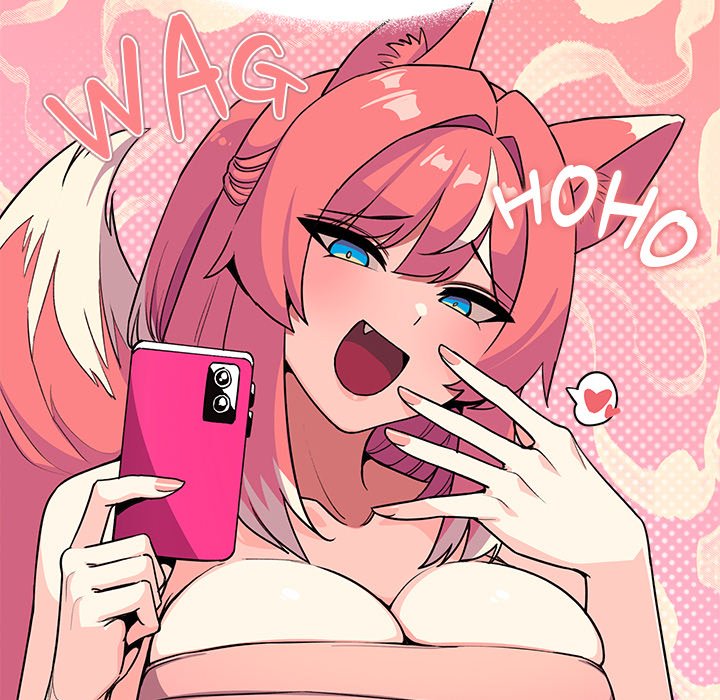 Someone Stop Her! Chapter 12 - Page 28