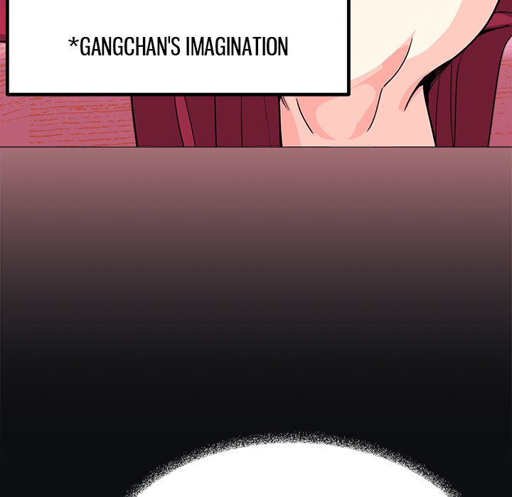 Someone Stop Her! Chapter 12 - Page 30