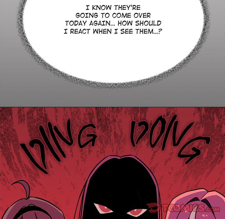 Someone Stop Her! Chapter 12 - Page 36